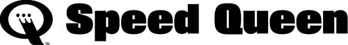 speed queen logo