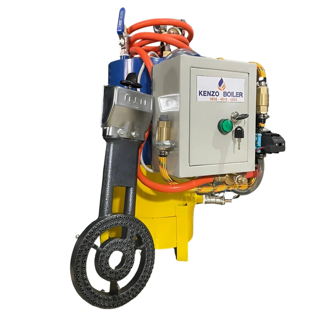 boiler 30kg